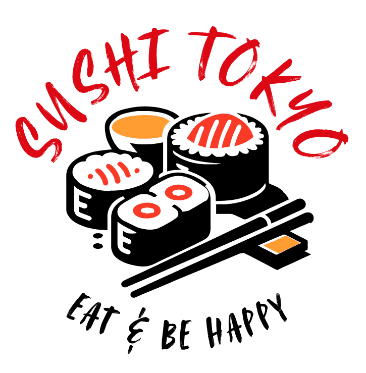 Sushi Tokyo Logo
