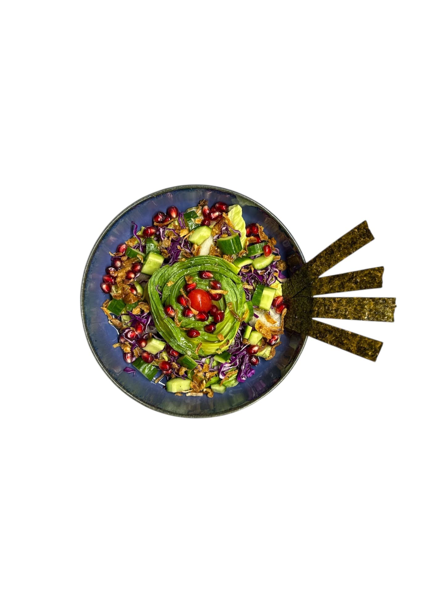 Shinto Salade