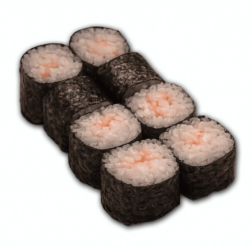 Maki Shrimps