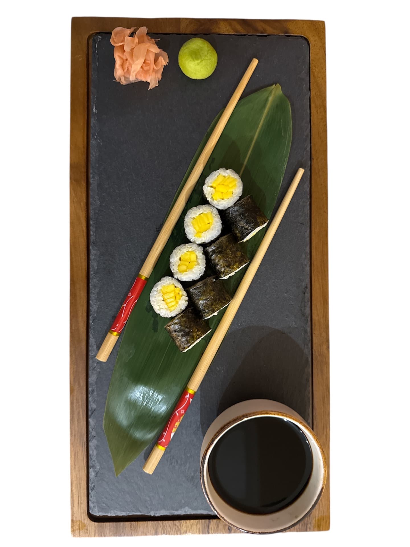 Maki Mango