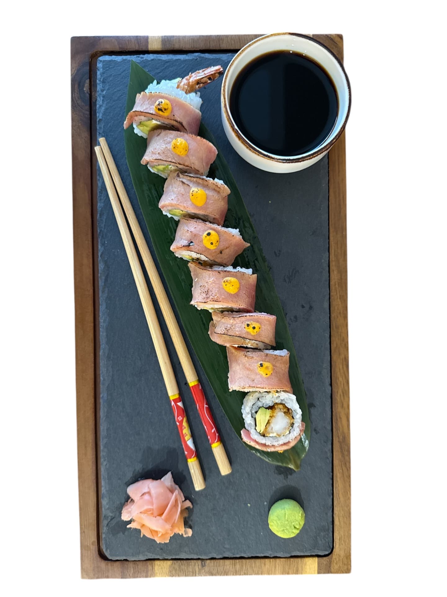 Tokyo Roll