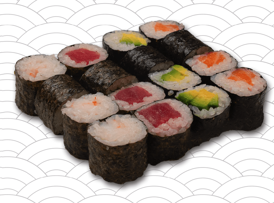 Maki Mix