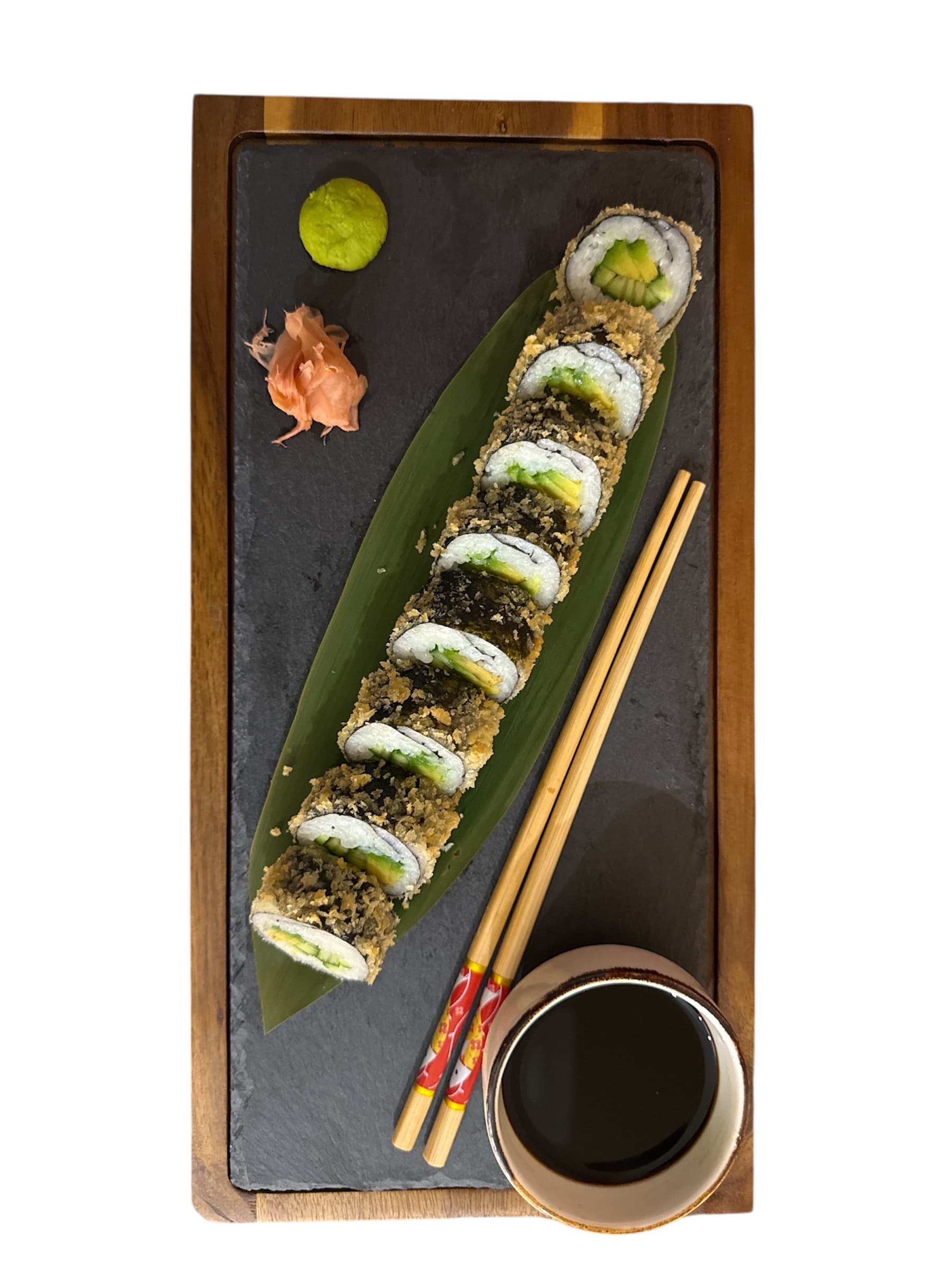Veggi Tempura
