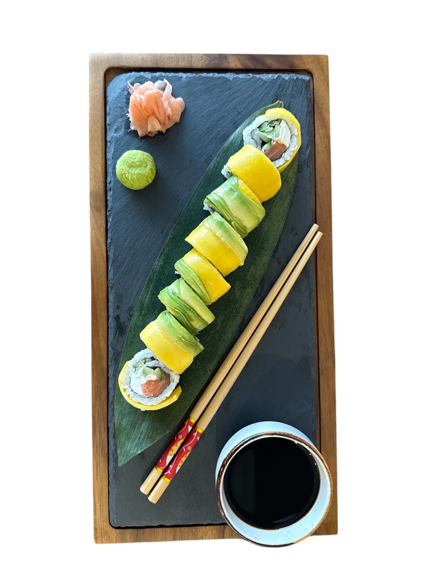 Mancado Roll