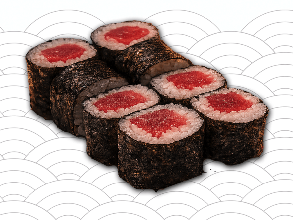 Maki Tuna
