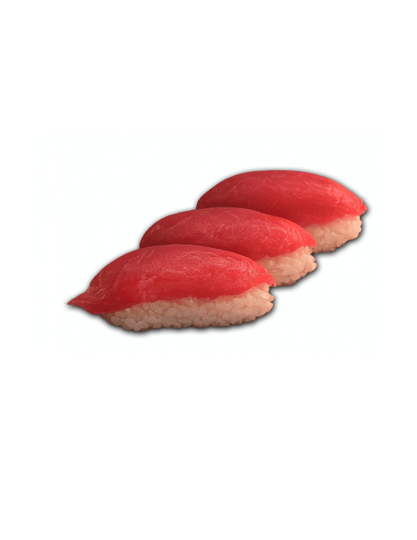Nigiri Tuna