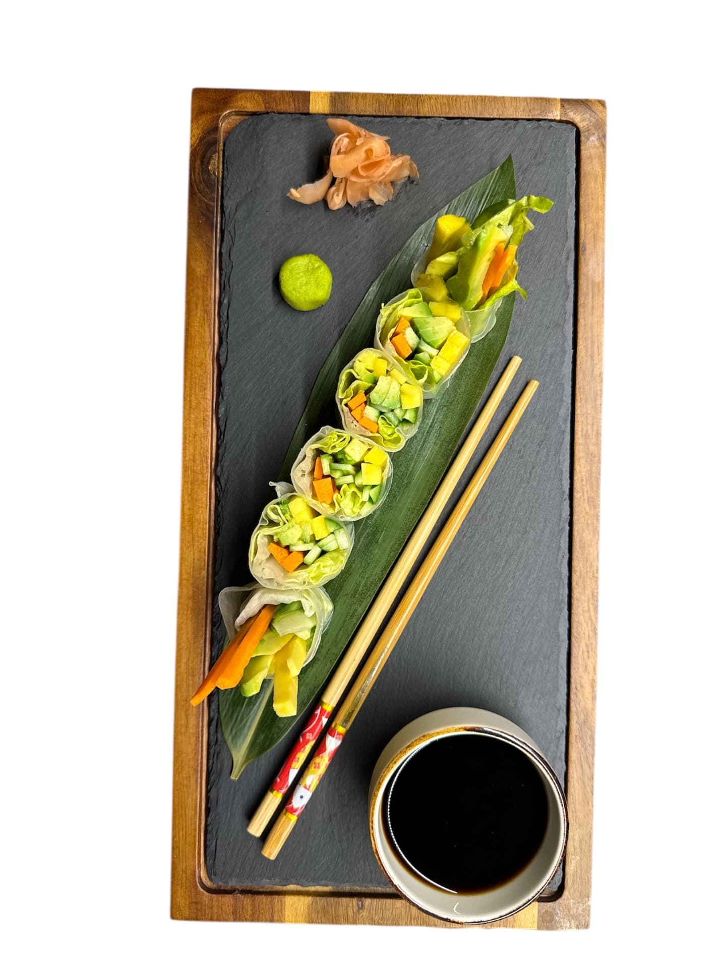 Springroll Veggie