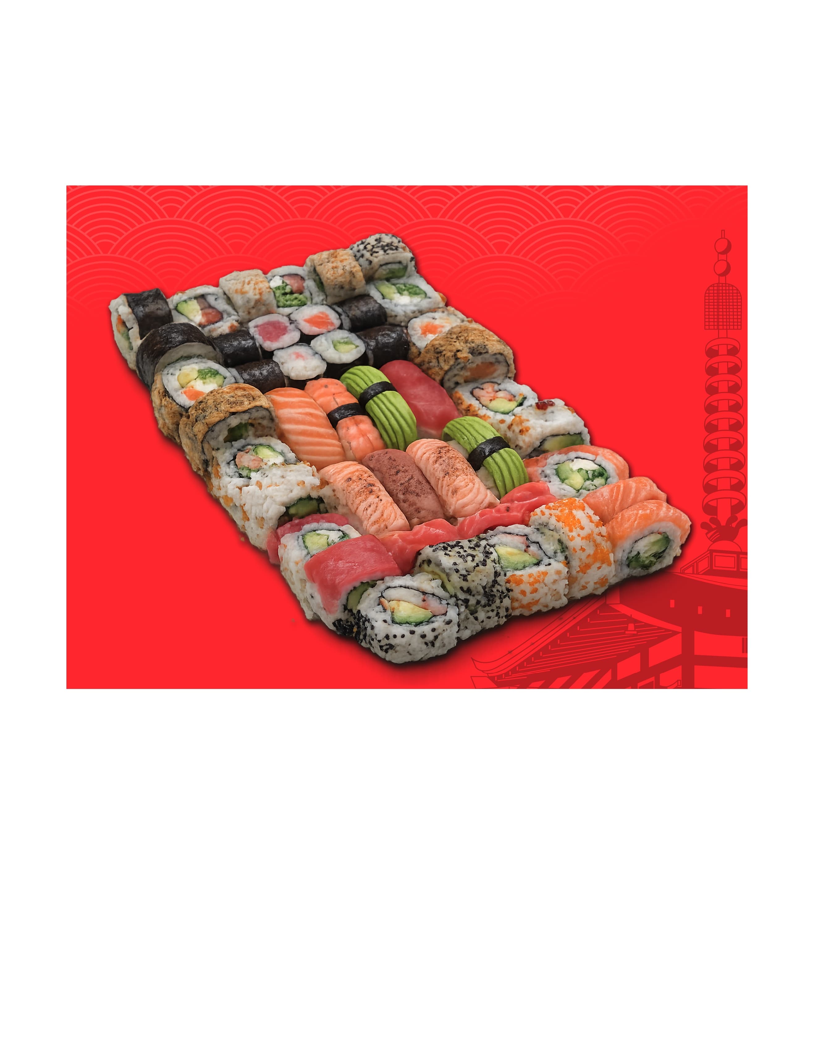 Family Box 40