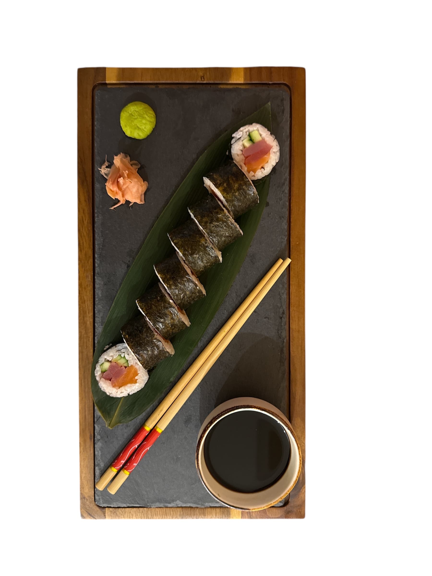 Futo Maki Ocean