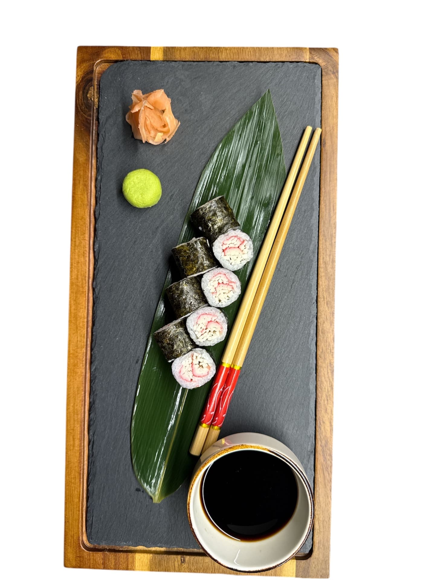 Maki Crab