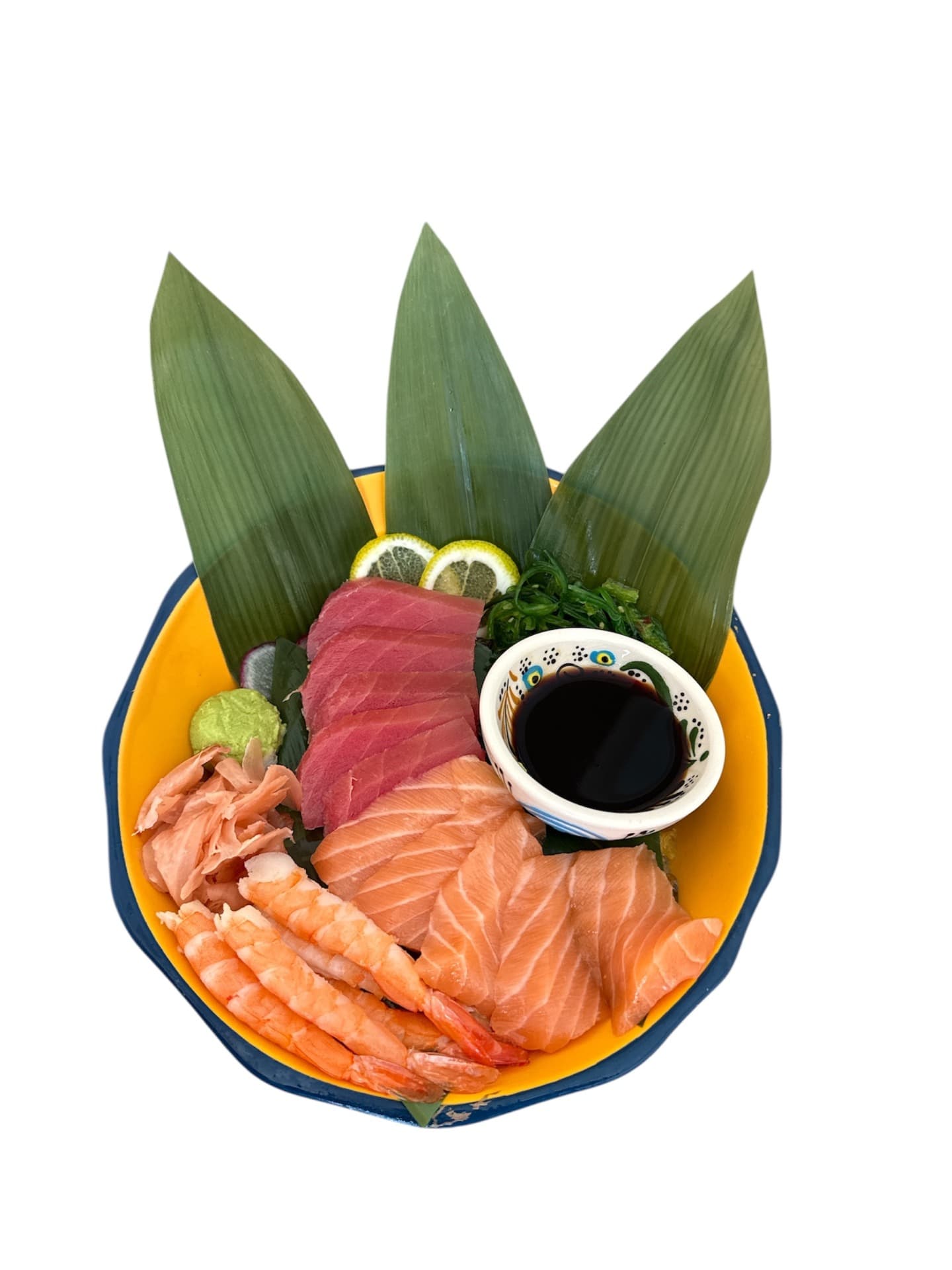 Sashimi Mix
