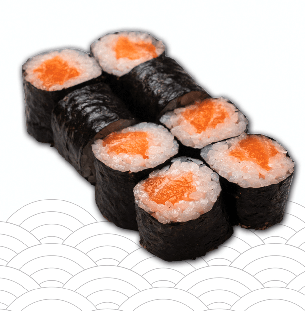 Maki Salmon
