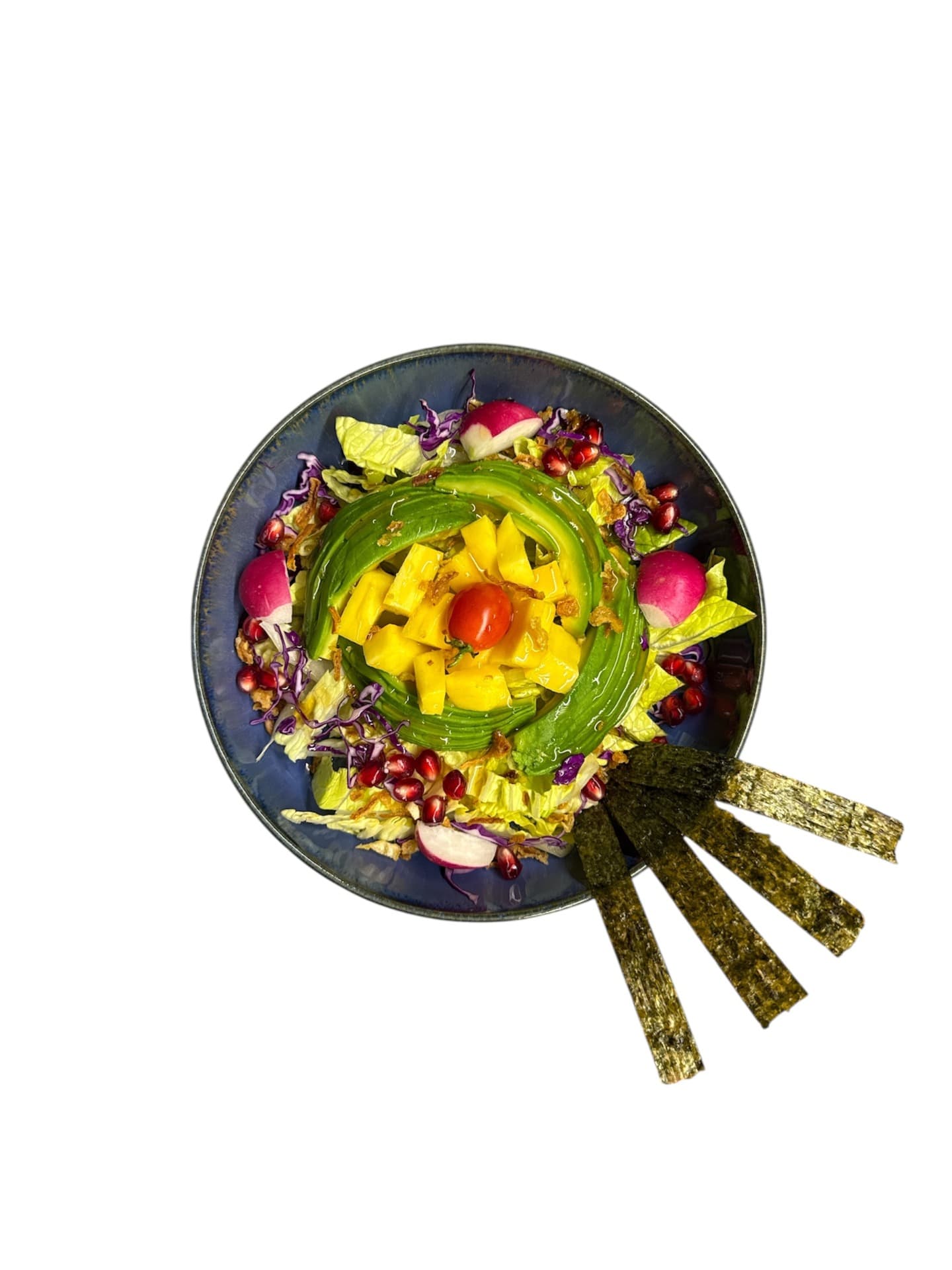 Ice Salade