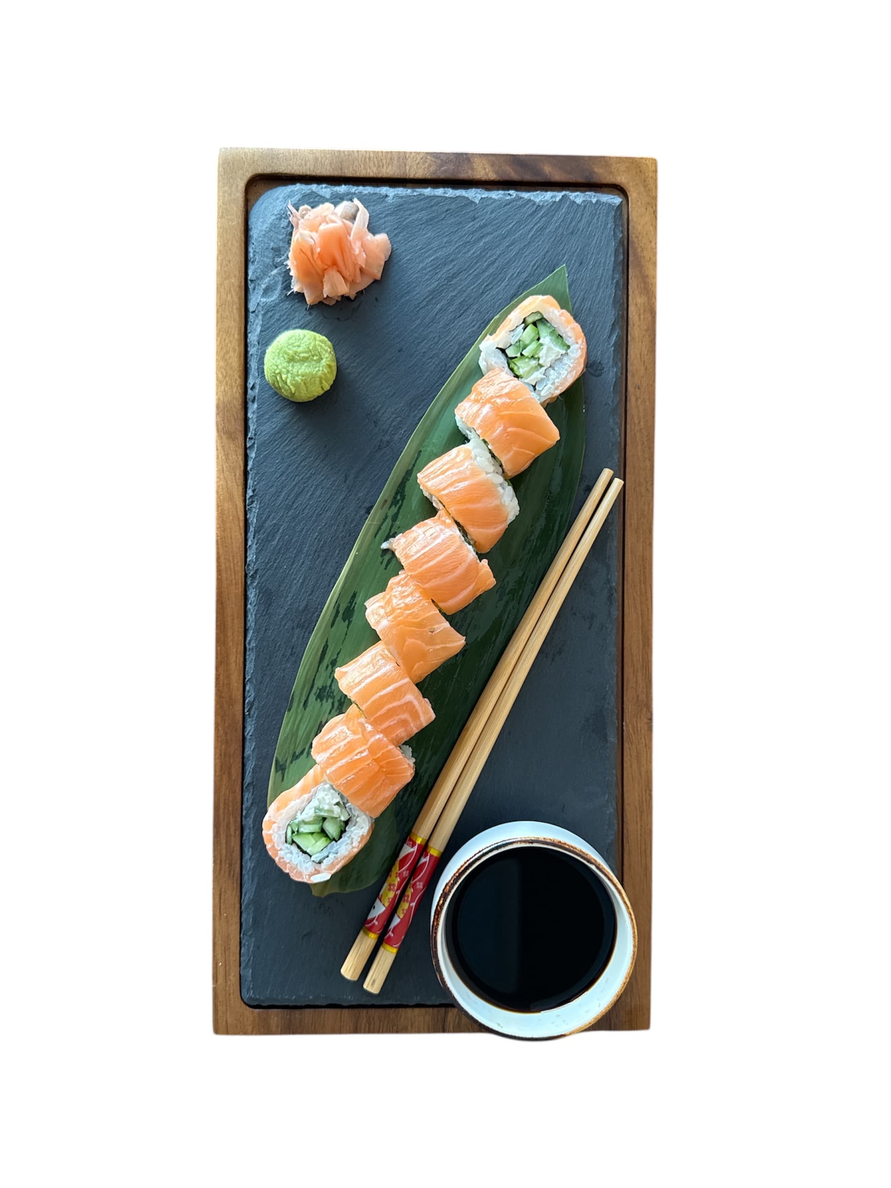 Oslo Roll