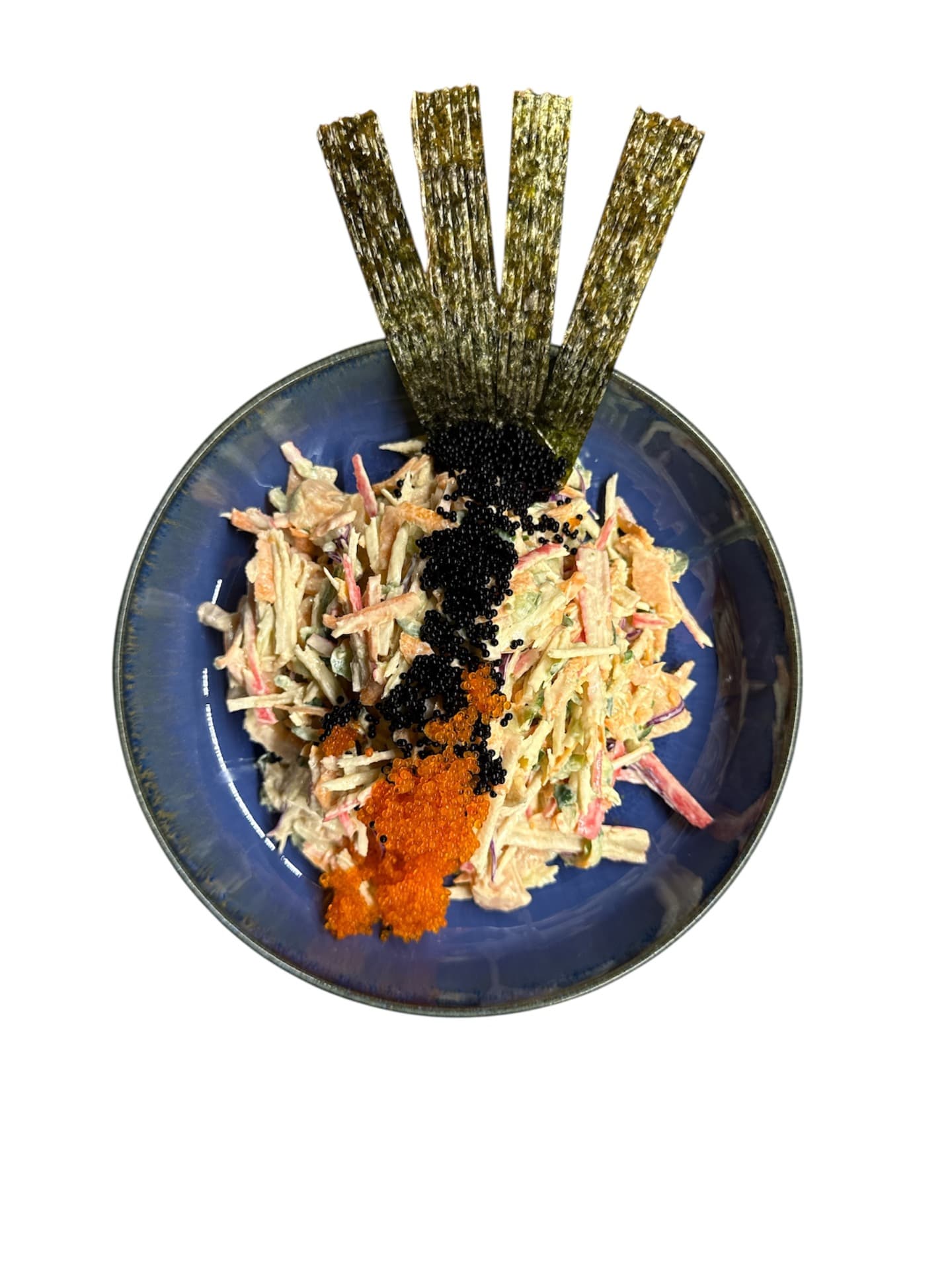 Crab Salade