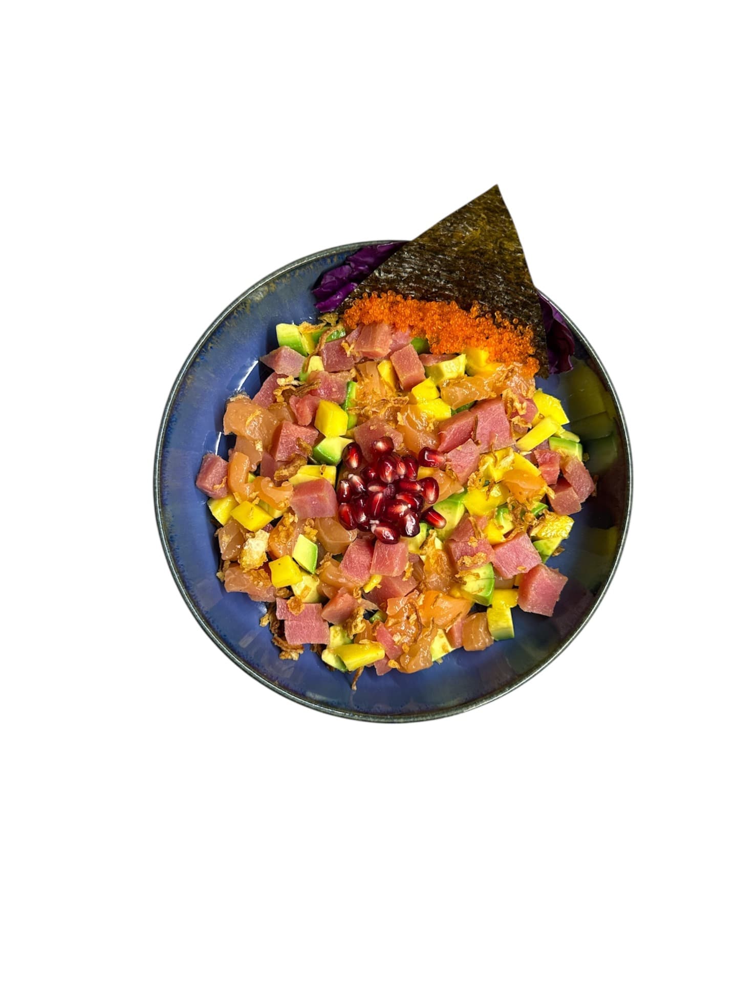 Nagasaki Salade