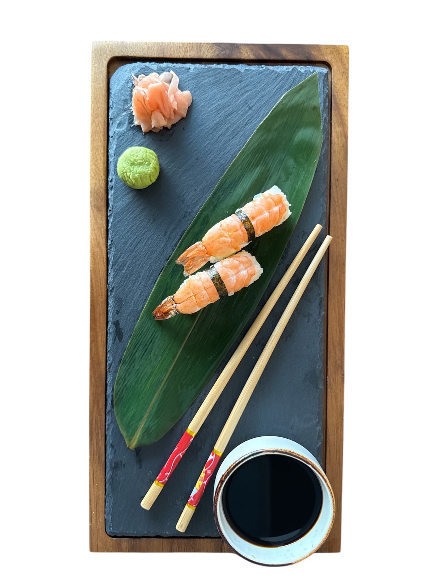 Nigiri Shrimps RS