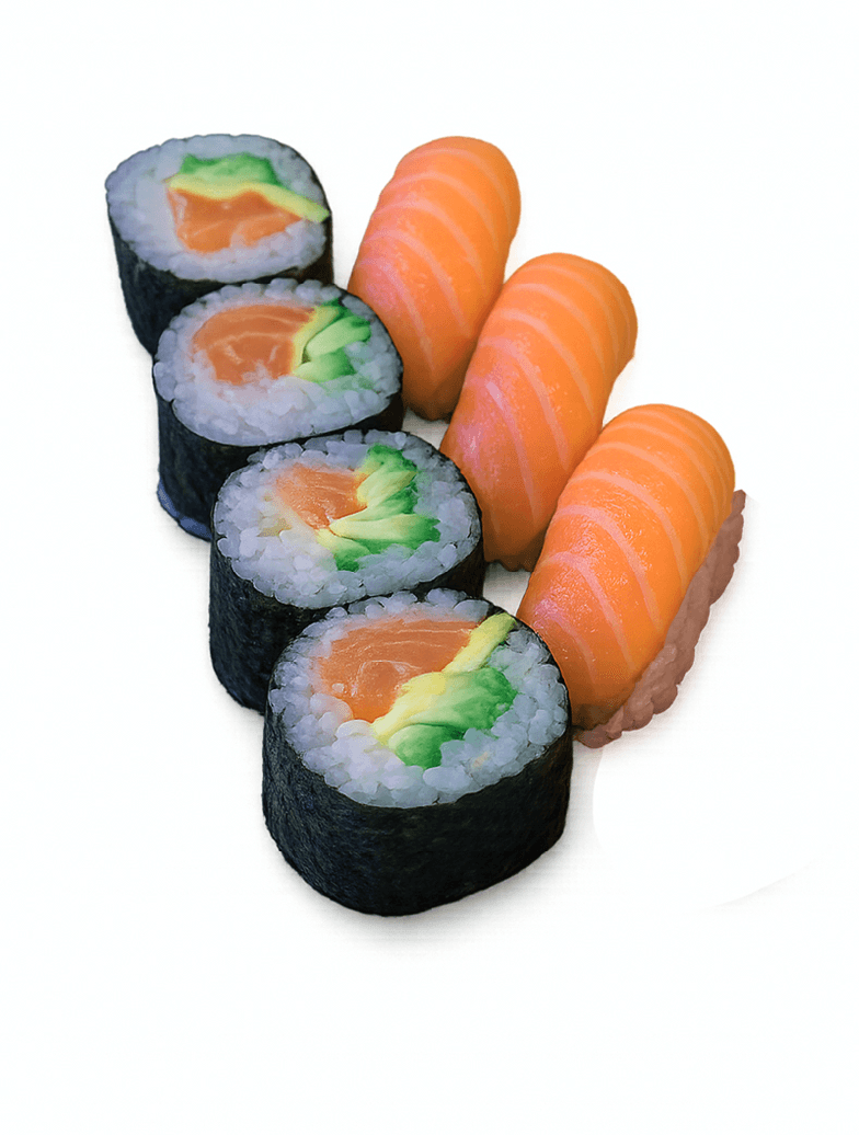 Futo Maki
