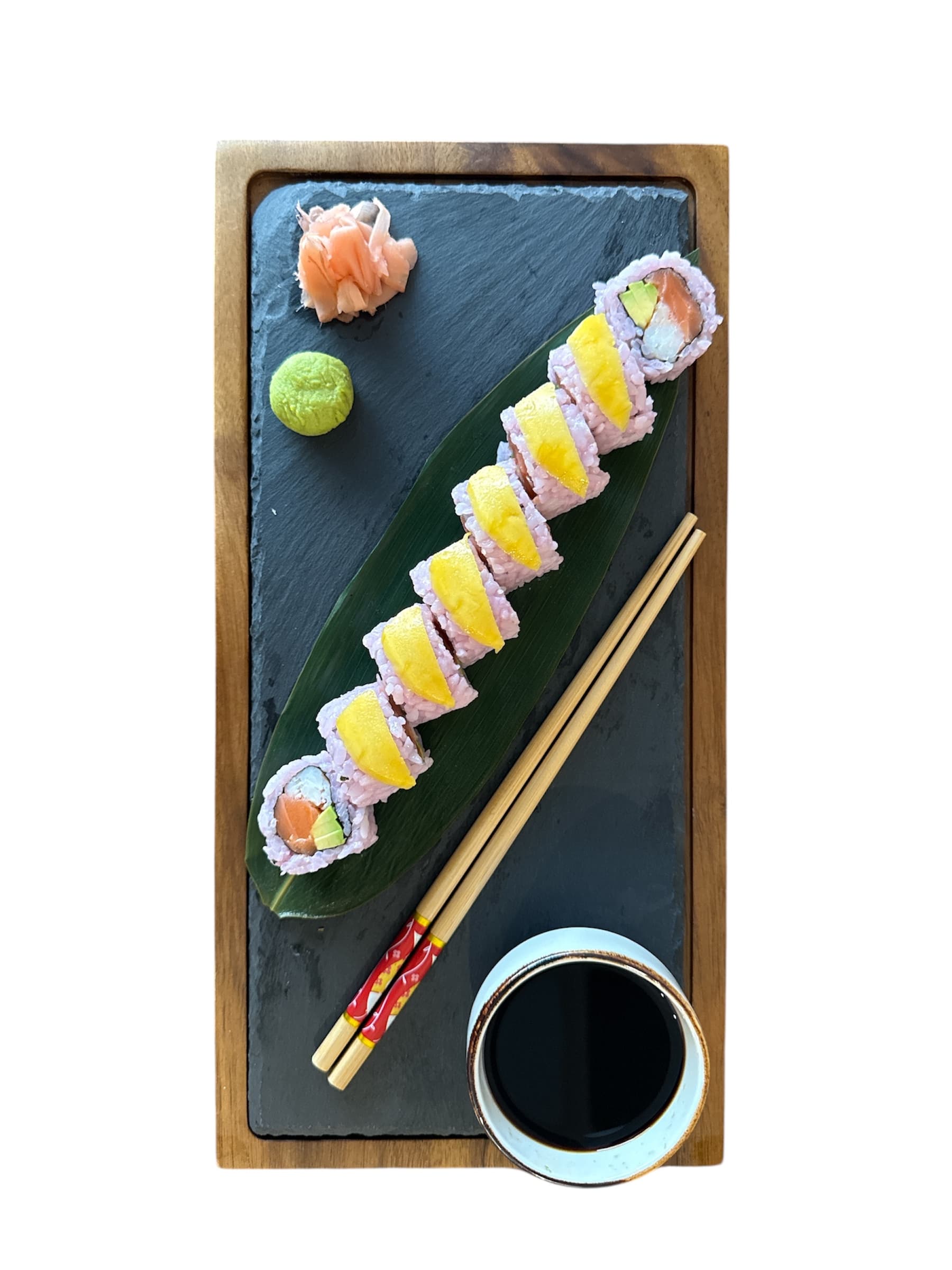 Sakura Roll